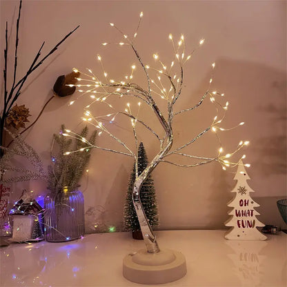 Bonsai LED Light Tree - use PICKDBEST10 (10% off)