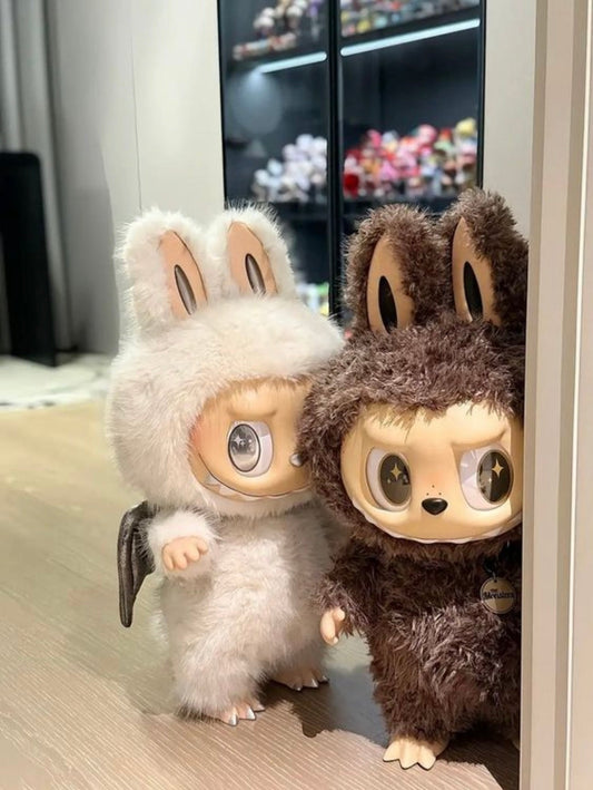 Pop Mart Labubu - Original Limited edition! - use PICKDBEST10 (10% off)