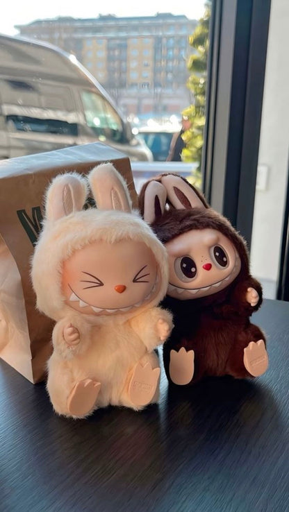 Pop Mart Labubu - Original Limited edition! - use PICKDBEST10 (10% off)