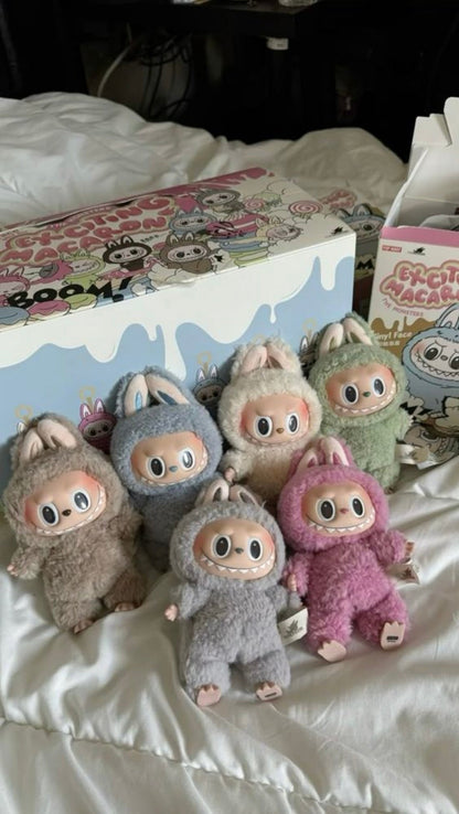 Pop Mart Labubu - Original Limited edition! - use PICKDBEST10 (10% off)