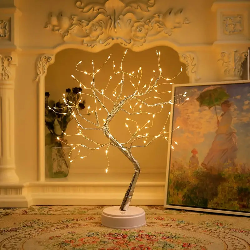 Bonsai LED Light Tree - use PICKDBEST10 (10% off)