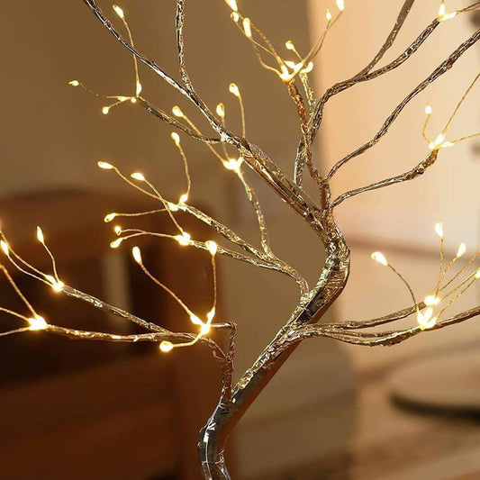Bonsai LED Light Tree - use PICKDBEST10 (10% off)