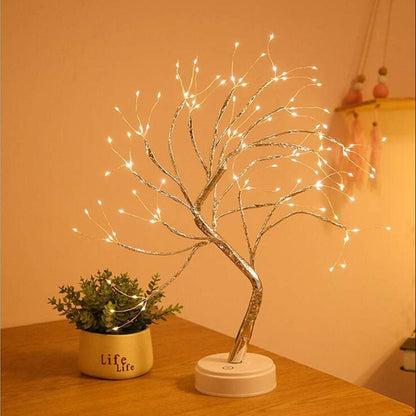 Bonsai LED Light Tree - use PICKDBEST10 (10% off)
