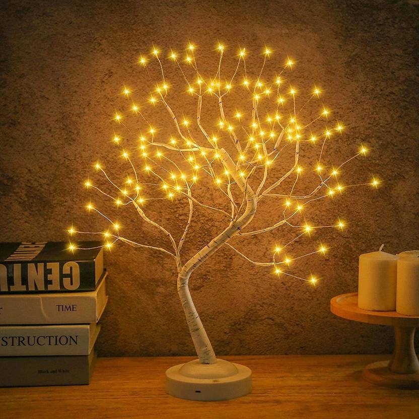 Bonsai LED Light Tree - use PICKDBEST10 (10% off)