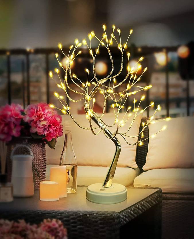 Bonsai LED Light Tree - use PICKDBEST10 (10% off)