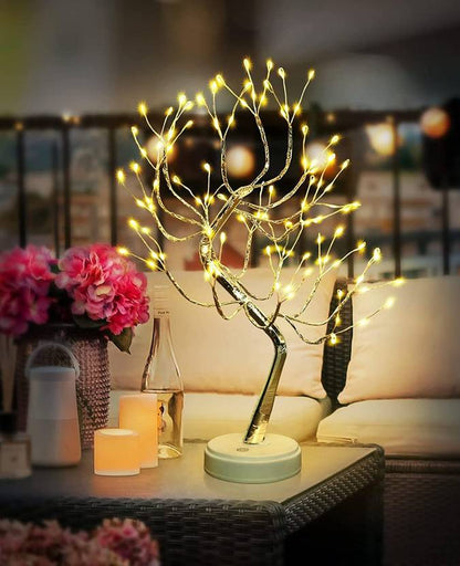 Bonsai LED Light Tree - use PICKDBEST10 (10% off)