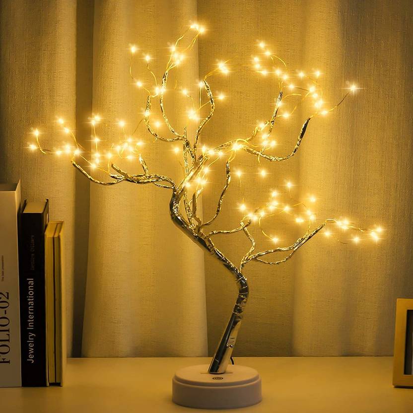 Bonsai LED Light Tree - use PICKDBEST10 (10% off)